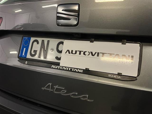 SEAT Ateca 1.5 ecotsi Business 150cv dsg