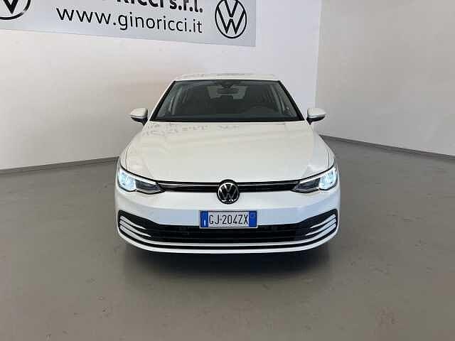 Volkswagen Golf 1.0 TSI EVO Life