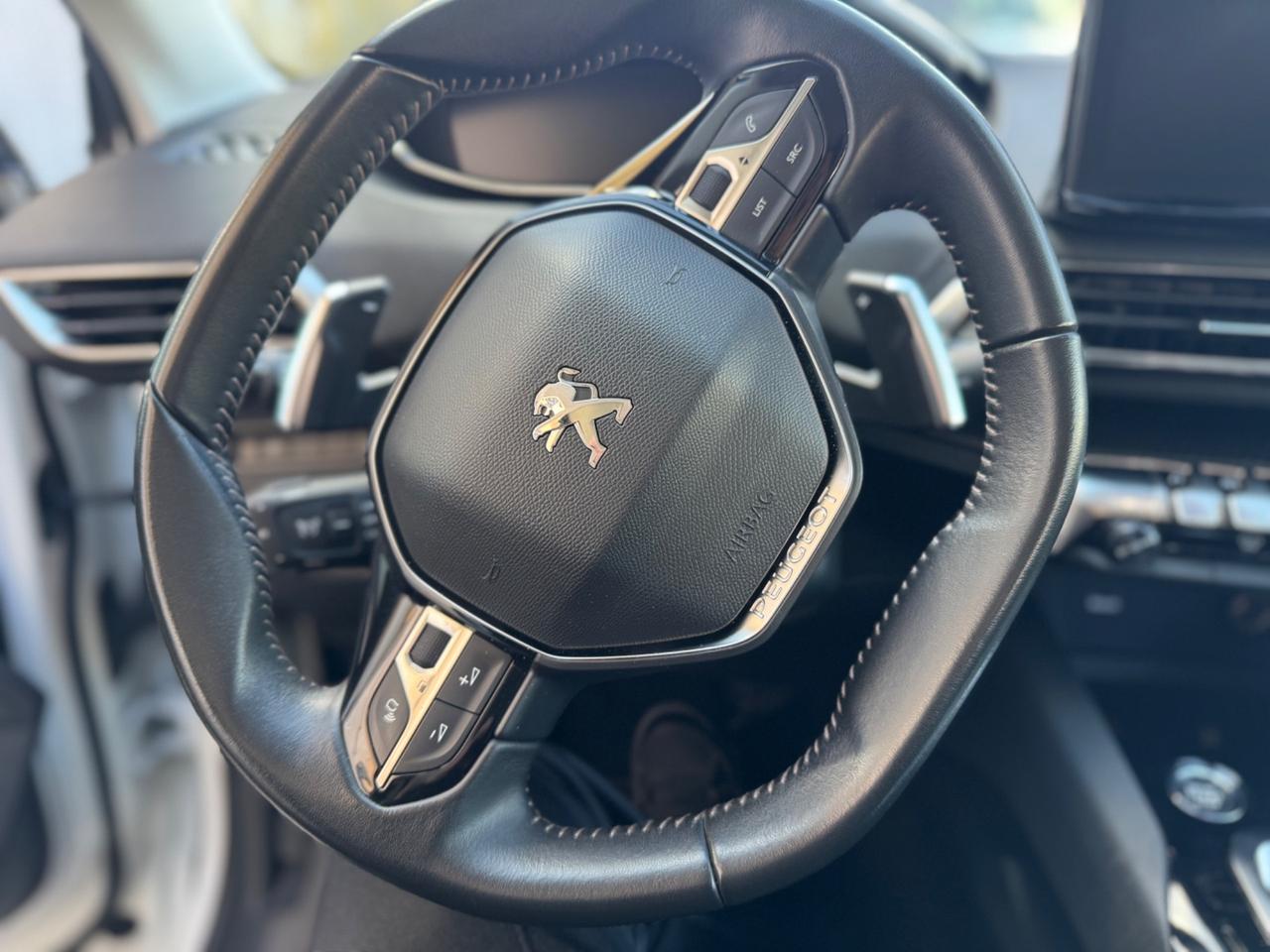 Peugeot 5008 BlueHDi 130 S&S EAT8 Allure Pack