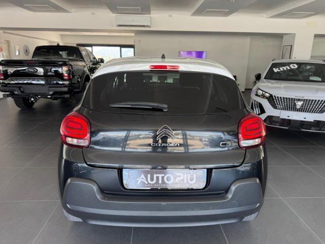 CITROEN C3 1.5 BlueHDi 100 CV Shine