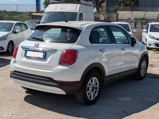 FIAT 500X 1.6mjt 120cv