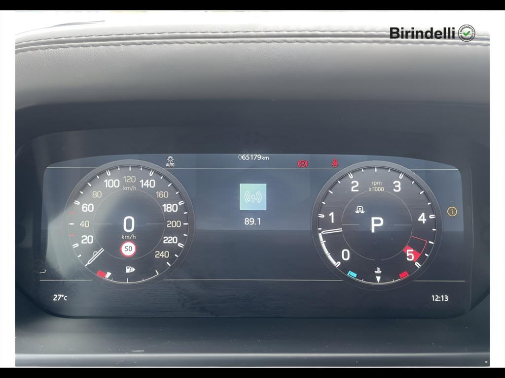 LAND ROVER Defender (2019) - Defender 110 3.0D I6 250 CV AWD Auto X-Dynamic HSE