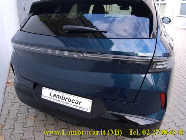 OPEL Grandland Hybrid 145 CV EDCT GS AZIENDALE