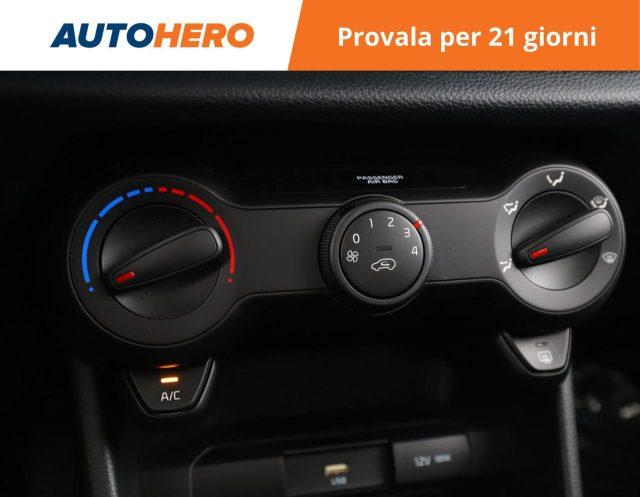 KIA Picanto 1.0 12V 5 porte Urban