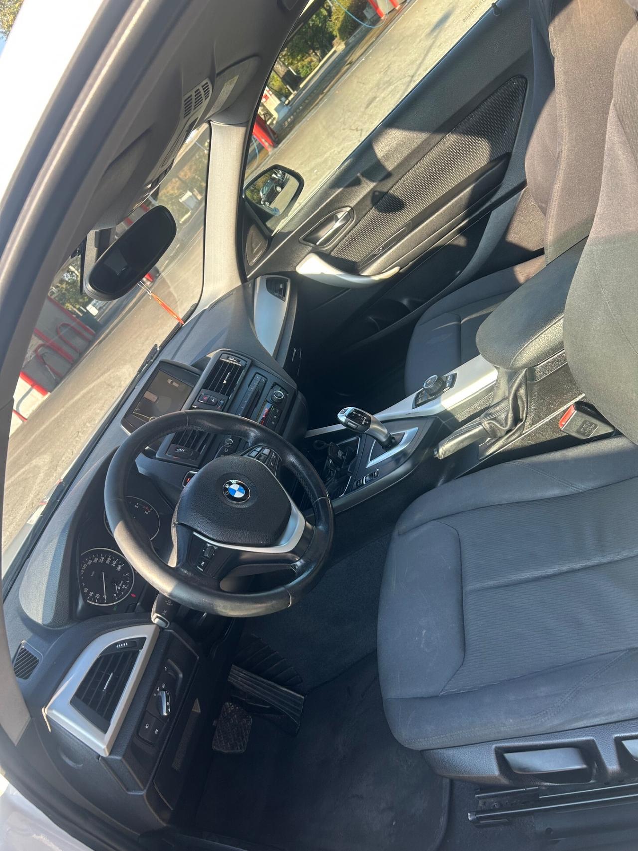 Bmw 116 d Sport 110.000 km full optional