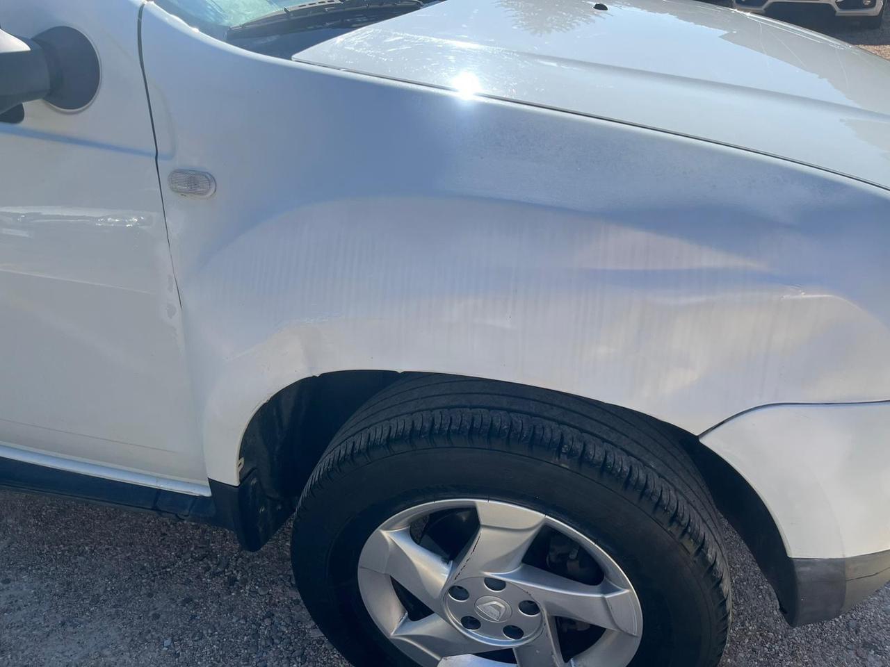 Dacia Duster 1.5 dCi 90CV 4x2 Lauréate
