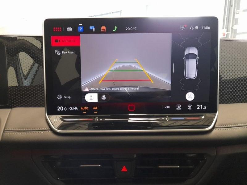 Volkswagen Tiguan 2.0 TDI 110KW SCR Life DSG