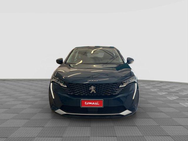 PEUGEOT 3008 3008 BlueHDi 130 S&S EAT8 Active Business