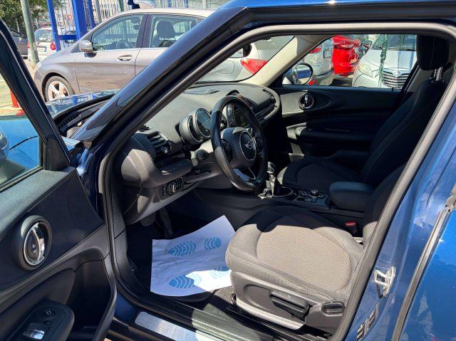 MINI One D Clubman Mini IV F54 Clubman 1.5 Business auto