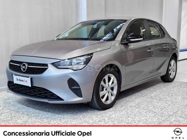 Opel Corsa 1.2 elegance s&s 75cv