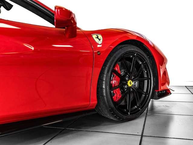 Ferrari 488 Pista