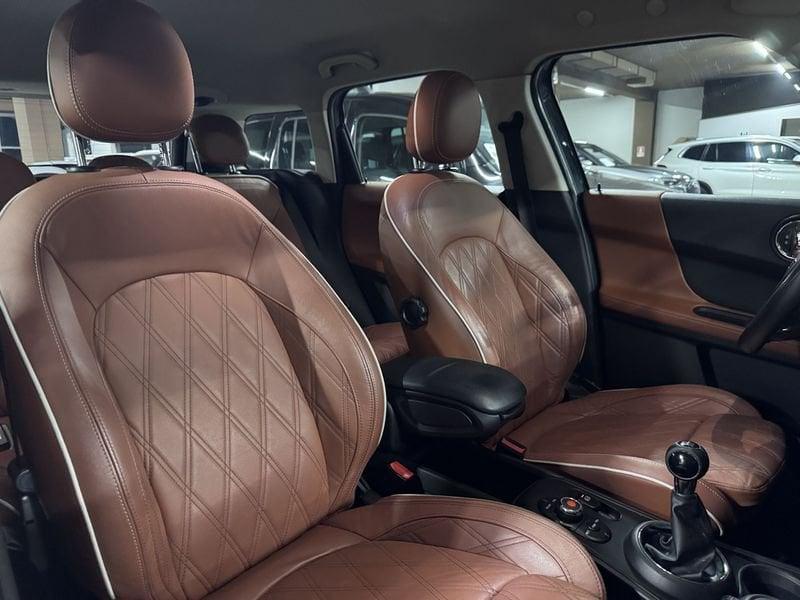 MINI Mini Countryman F60 Mini 1.5 One D Countryman