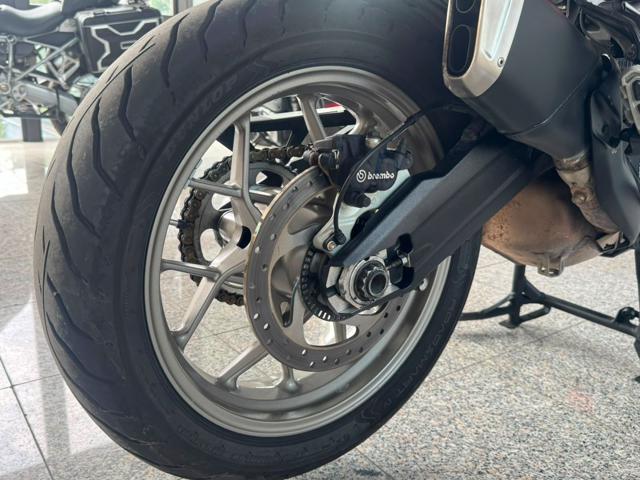 DUCATI Multistrada 950 RED