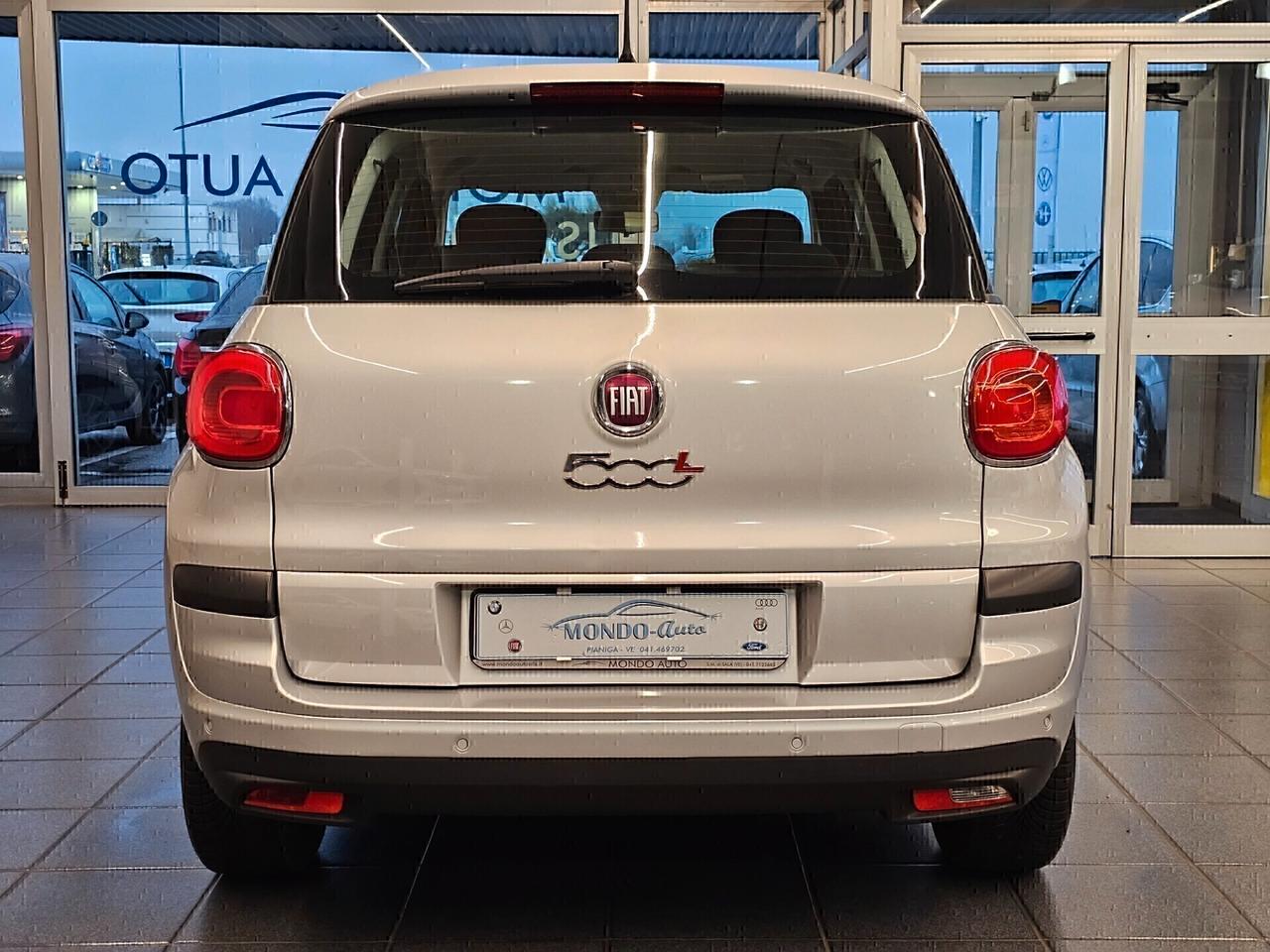 FIAT 500L 1.6 MULTIJET 120CV BUSINESS