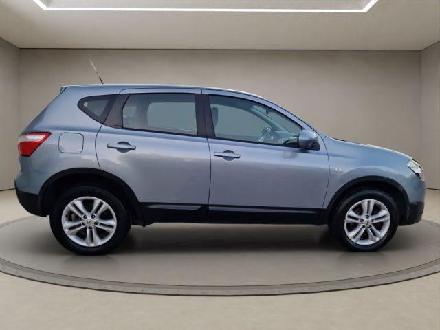 NISSAN Qashqai 1.5 dCi DPF Acenta