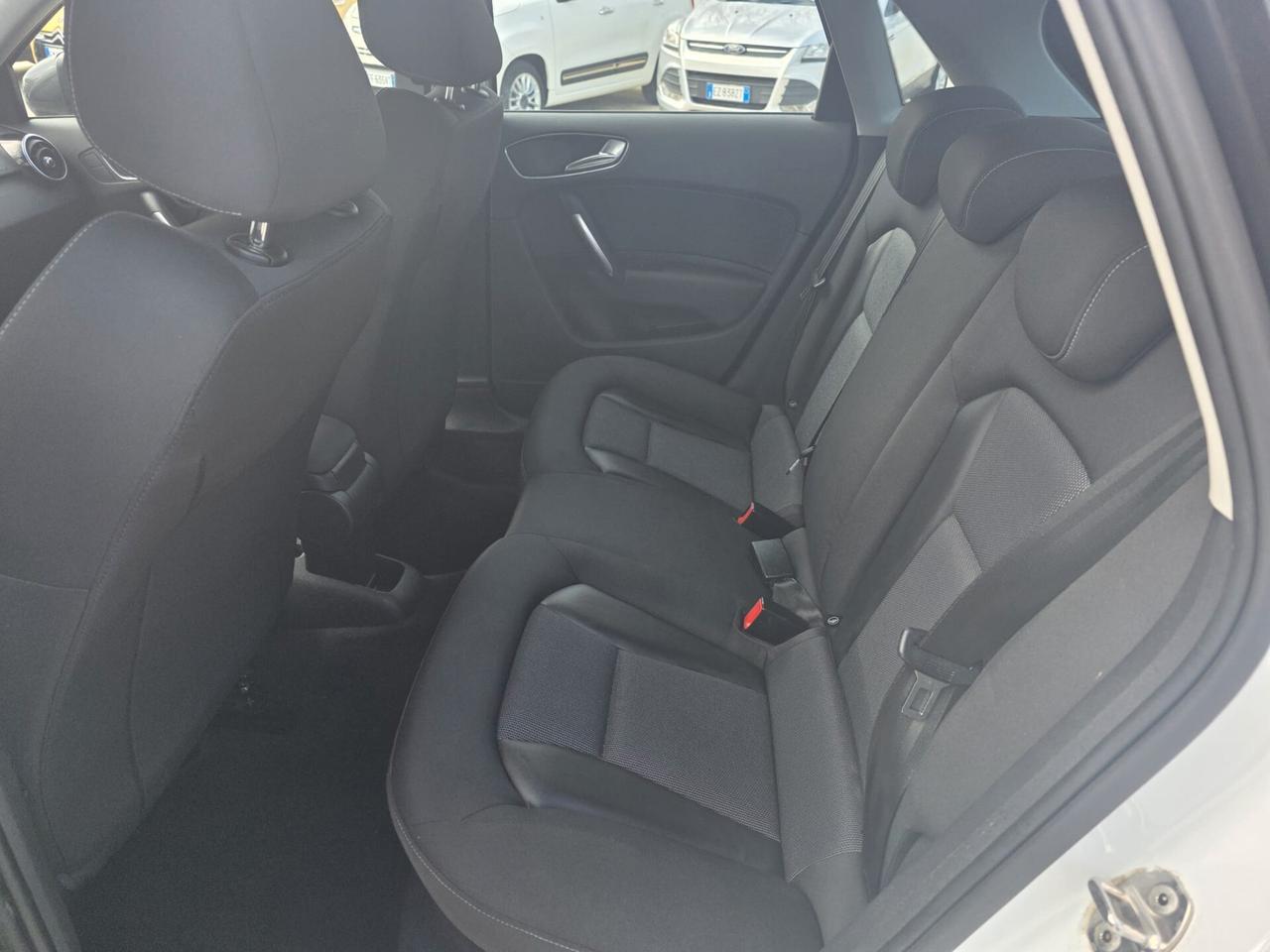 Audi A1 1.6 TDI Ambition