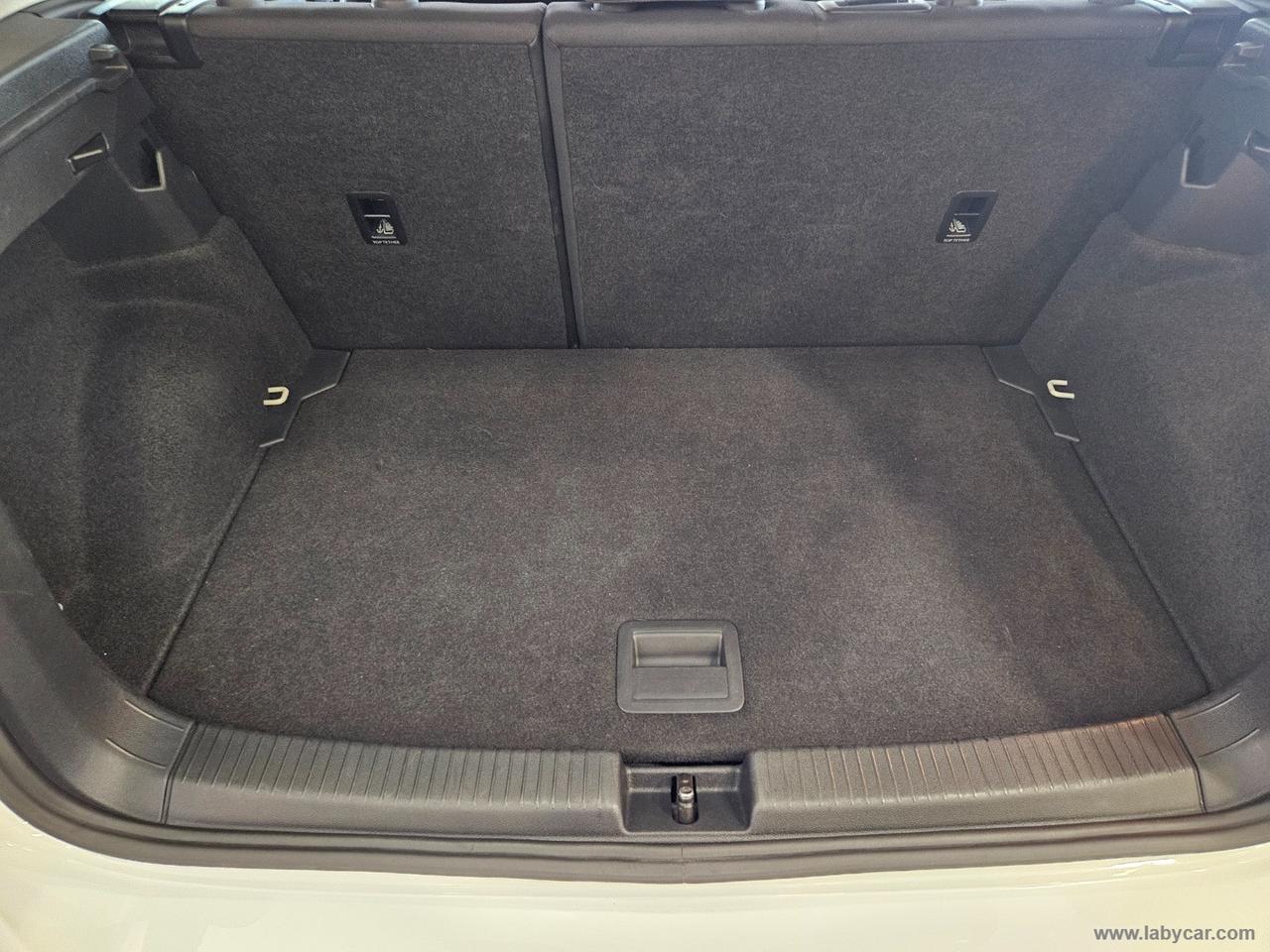 VOLKSWAGEN T-Cross 1.0 TSI Style BMT