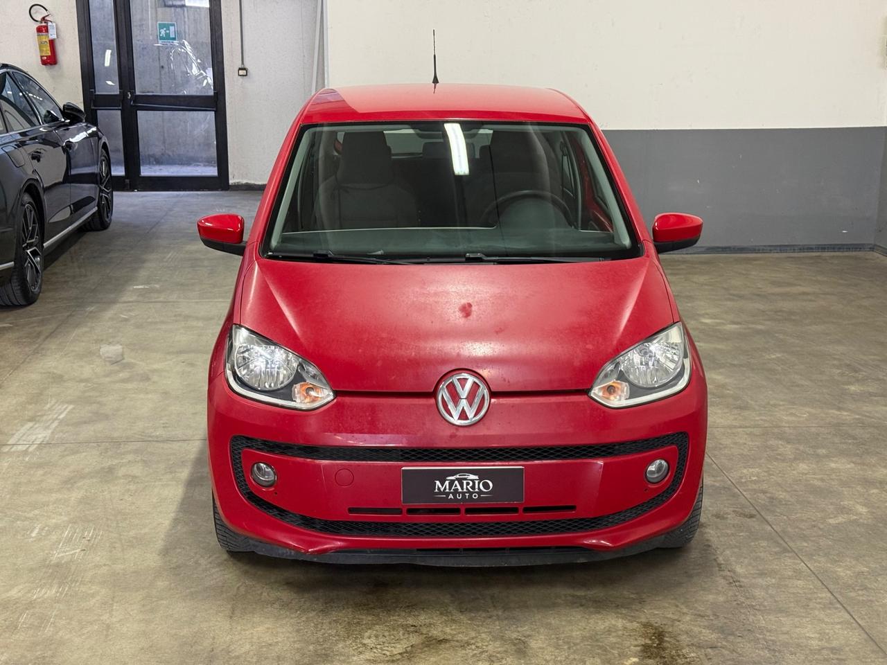 Volkswagen up! 1.0 3p. take
