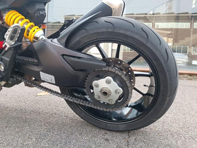 DUCATI Hypermotard 939 939