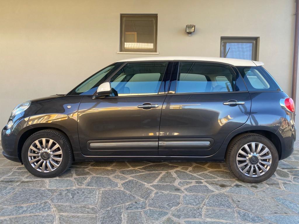 Fiat 500 L 500L 1.3 mjt Pop Star 95cv