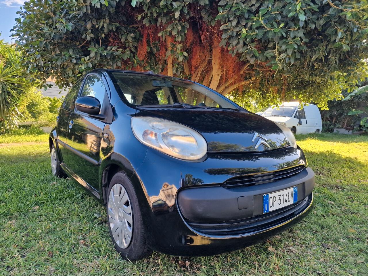 Citroen C1 1.0 5 porte BAC1