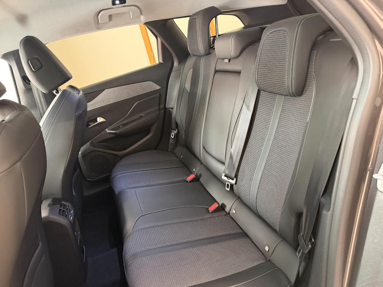 Peugeot 308 BlueHDi 130 S&S EAT8 SW Allure Pack