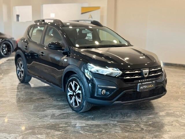 Dacia Sandero Stepway 1.0 TCe 100 CV ECO-G Comfort