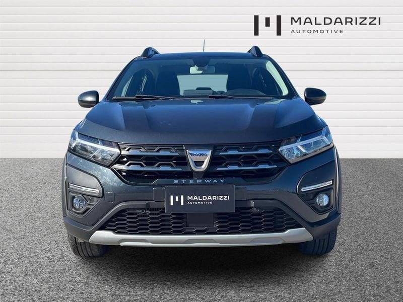 Dacia Sandero Stepway III 2021 Stepway 1.0 tce Comfort SL DaciaPlus 90cv