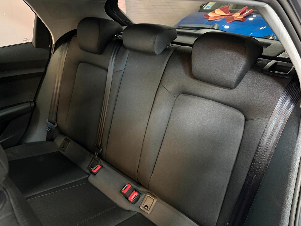 Audi A1 Sportback 30 1.0 TFSI Business 116cv s-tronic Km0