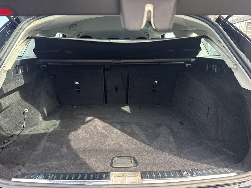 Mercedes Classe E 220 220 d Advanced 9G-Tronic