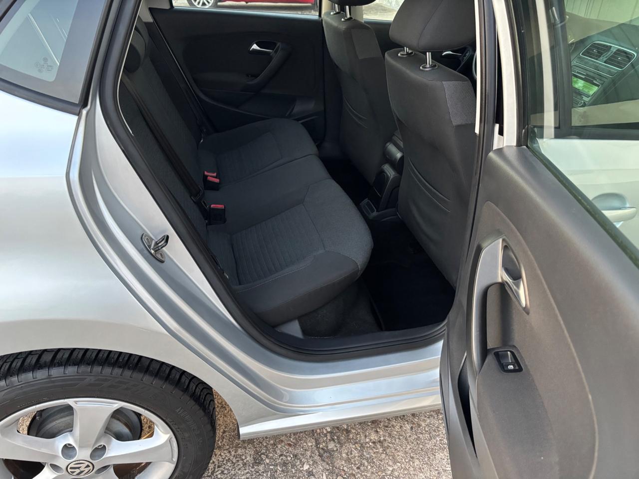 Volkswagen Polo 1.2 TDI. Neopatentati. Garanzia