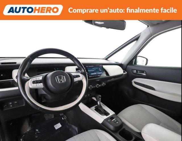 HONDA Jazz 1.5 Hev eCVT Executive