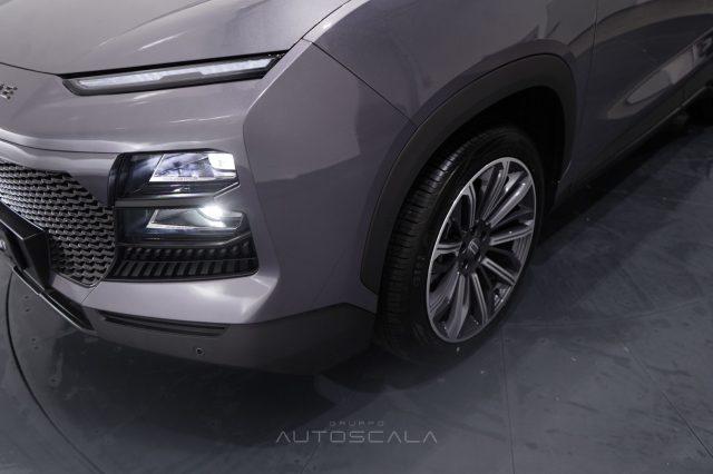 SPORTEQUIPE Sportequipe 6 GT 1.5 Turbo 155cv GPL DCT