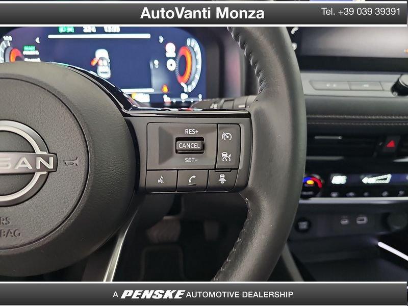 Nissan X-Trail X-Trail e-Power 2WD 5 posti N-Connecta