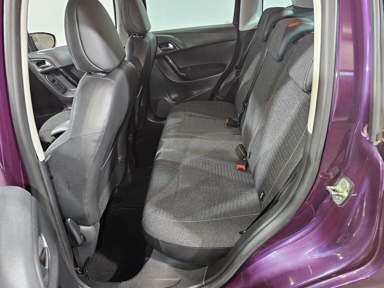 Citroen C3 1.2 benzina 82cv Exclusive (80.000km)