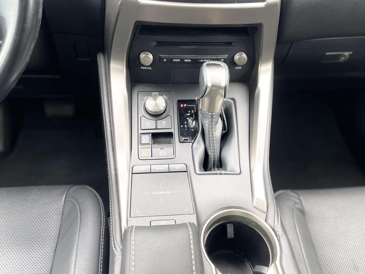 Lexus NX 300 2.5 Hybrid 155CV E6 - 2020