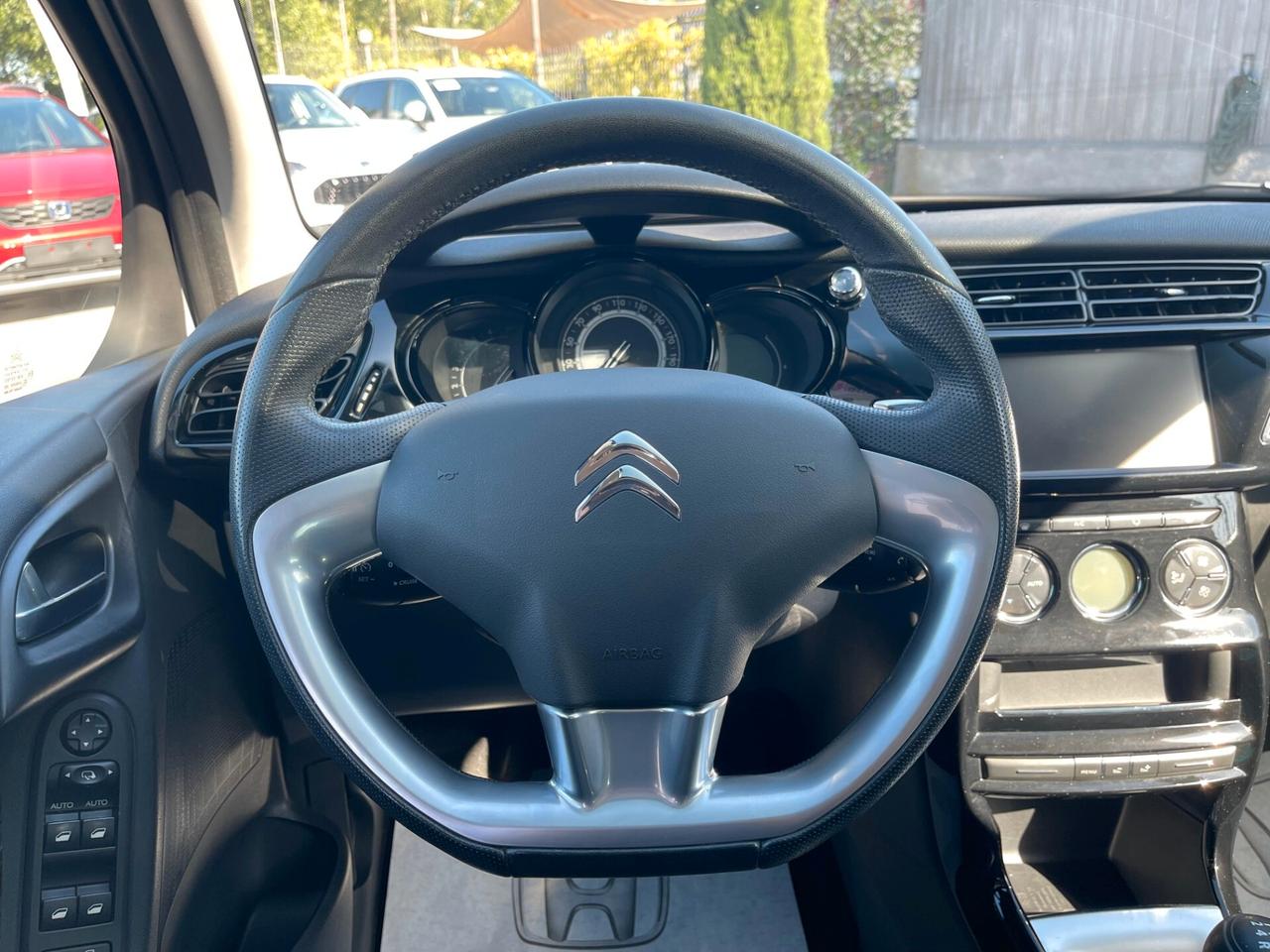 Citroen C3 PureTech 82 Monna Lisa