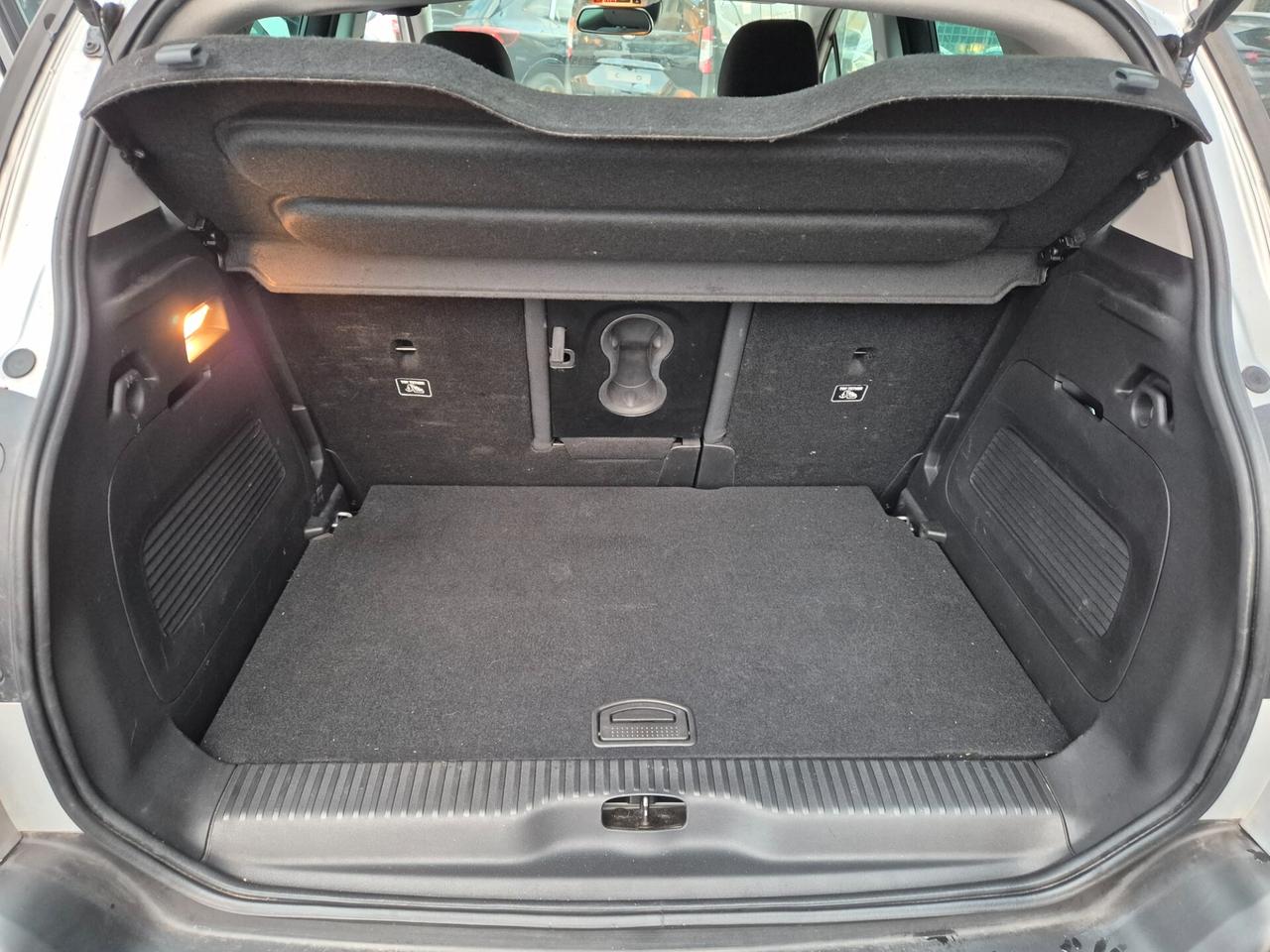 Citroen C3 Aircross BlueHDi 100 S&S Origins