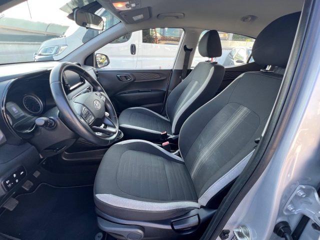 HYUNDAI i10 1.0 MPI Tech PERFETTA!!!!