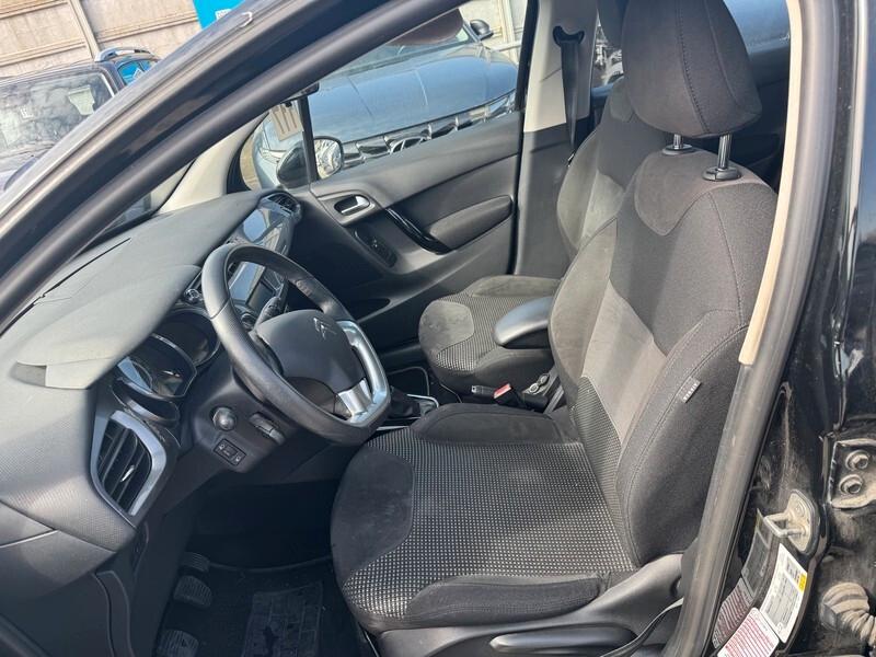 *IN ARRIVO* Citroen C3 1.4 HDi 70cv Exclusive 2013