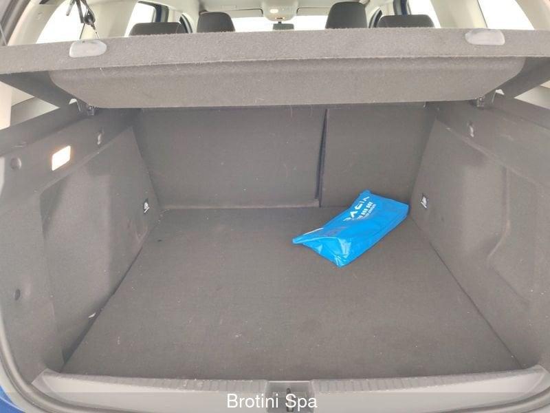 Dacia Duster Duster 1.5 Blue dCi 8V 115 CV 4x2 Expression