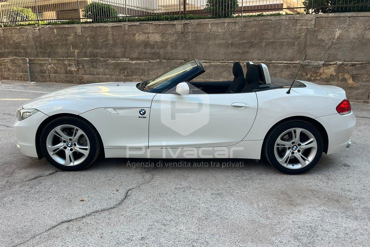 BMW Z4 sDrive23i