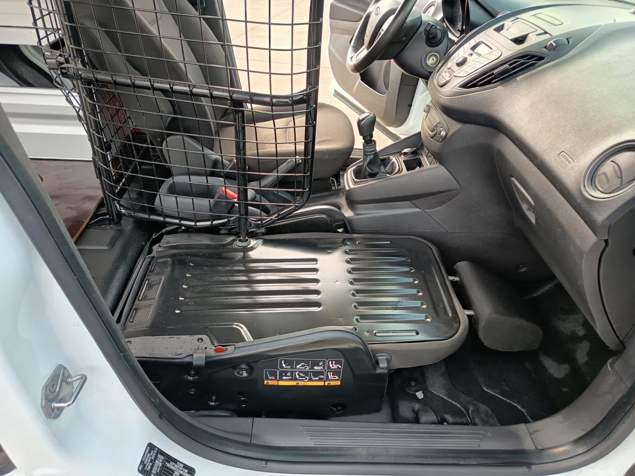 Ford Transit Courier 1.5 TDCi 100CV Van Trend