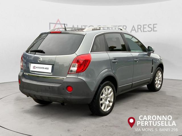 OPEL Antara 2.2 CDTI 163CV Start&Stop 4x2 Cosmo
