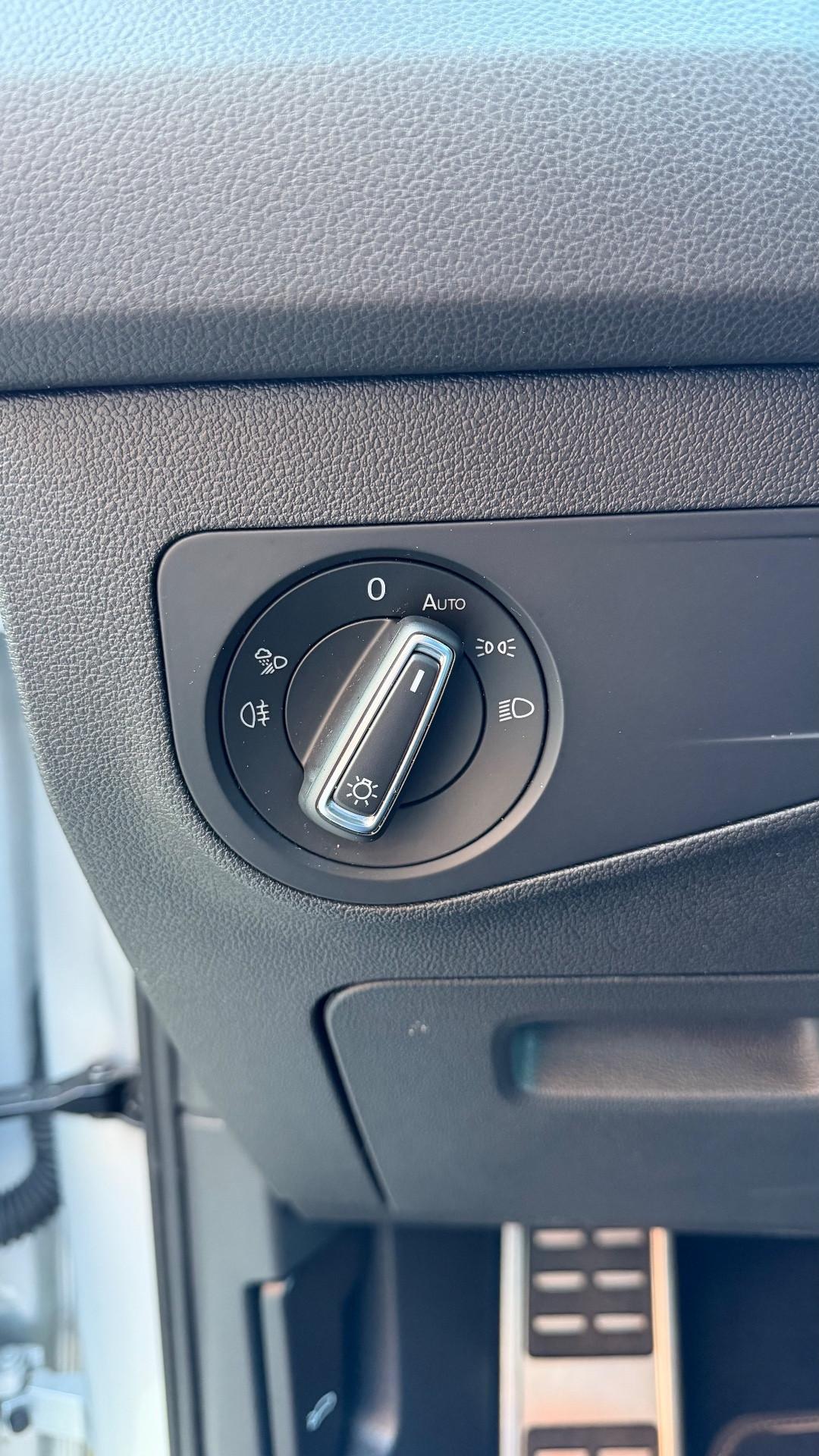 Volkswagen Tiguan 1.5 TSI 150 CV DSG ACT R-Line