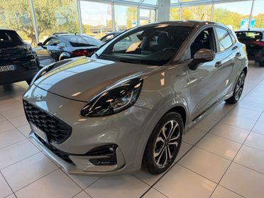Ford Puma 1.0 EcoBoost Hybrid 125 CV S&S ST-Line Design