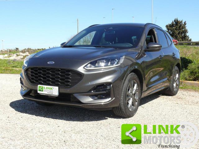 FORD Kuga 1.5 EcoBoost 150 CV 2WD ST-Line