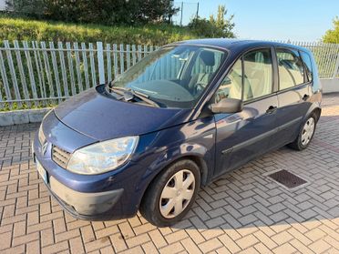 Renault Scenic Scénic 1.9 dCi Confort Dynamique