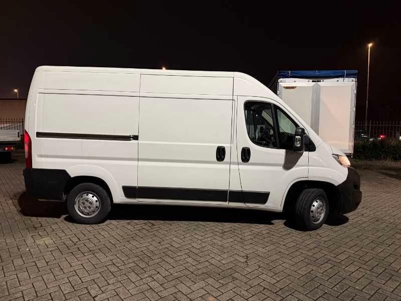 CITROEN Jumper III (II 2011) - jumper 35 L2H2 2.0 bluehdi 130cv Busi