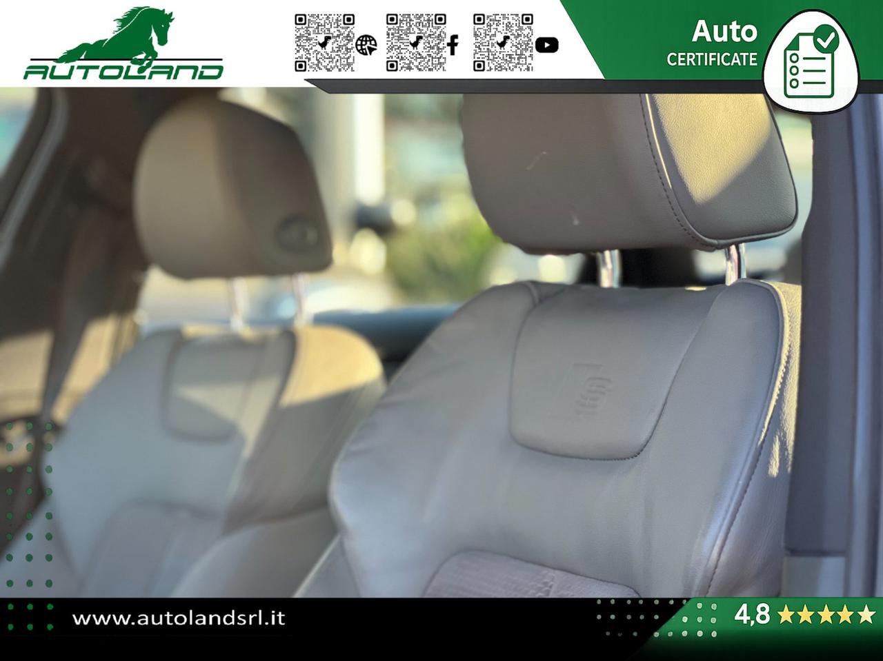 Audi A6 Avant 45 3.0 tdi mhev Business Sport quattro tiptronic